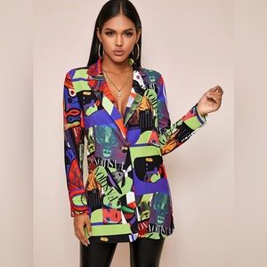 Blazer